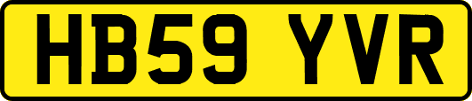 HB59YVR