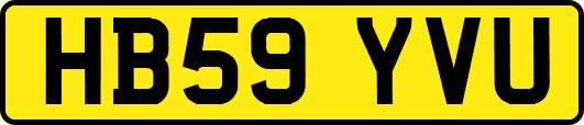 HB59YVU