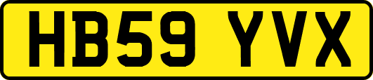 HB59YVX