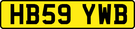 HB59YWB