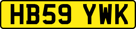 HB59YWK
