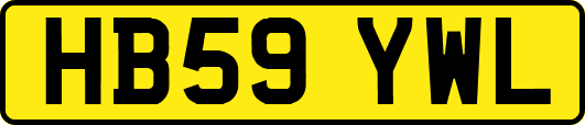 HB59YWL