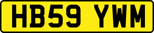 HB59YWM