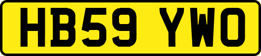 HB59YWO