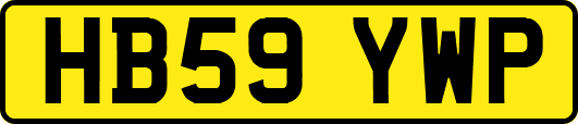 HB59YWP