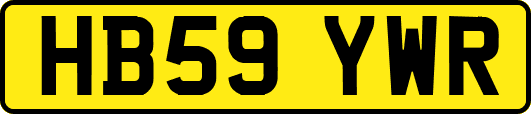 HB59YWR