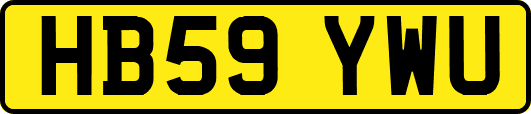 HB59YWU