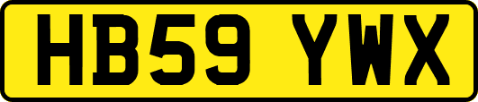 HB59YWX