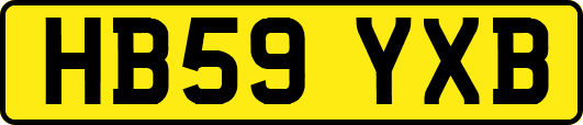 HB59YXB