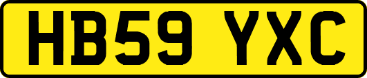 HB59YXC