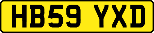 HB59YXD