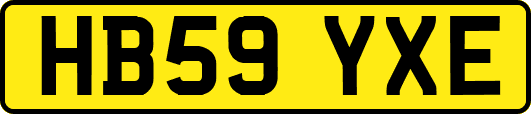 HB59YXE