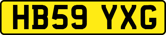 HB59YXG