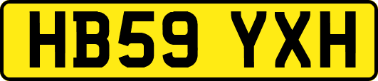 HB59YXH