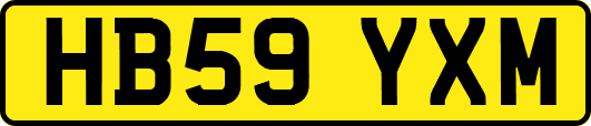 HB59YXM