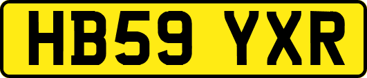 HB59YXR