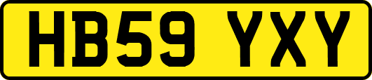 HB59YXY