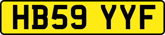 HB59YYF