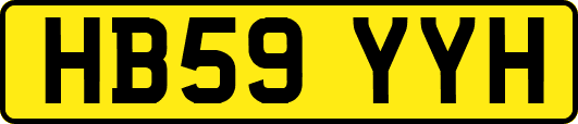 HB59YYH