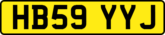 HB59YYJ