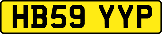 HB59YYP