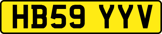 HB59YYV