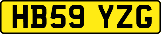 HB59YZG