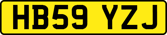 HB59YZJ