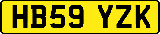 HB59YZK