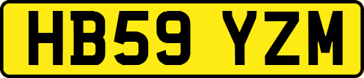 HB59YZM