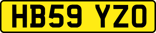 HB59YZO