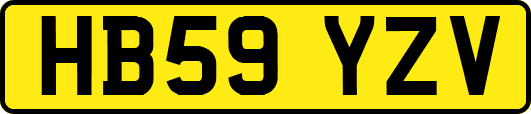 HB59YZV