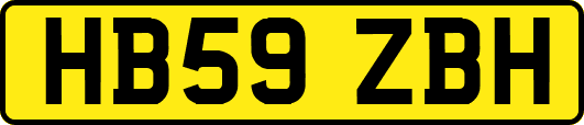 HB59ZBH