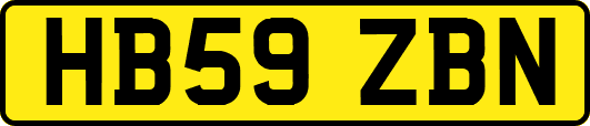 HB59ZBN