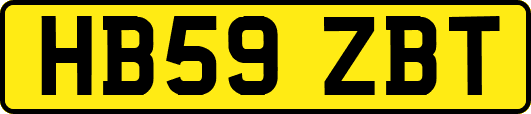 HB59ZBT