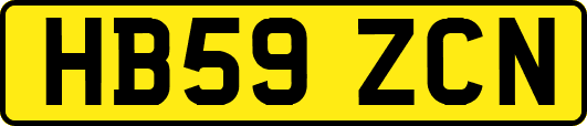 HB59ZCN