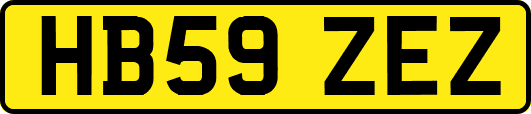 HB59ZEZ
