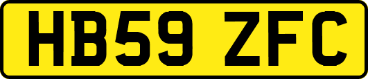HB59ZFC