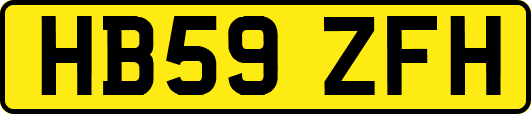 HB59ZFH