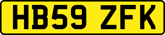 HB59ZFK