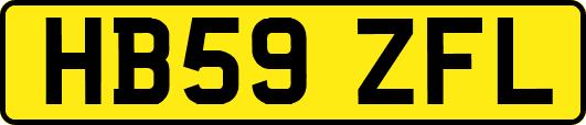 HB59ZFL