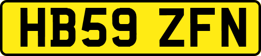 HB59ZFN