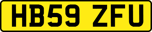 HB59ZFU