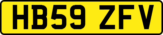 HB59ZFV