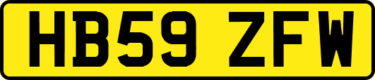 HB59ZFW