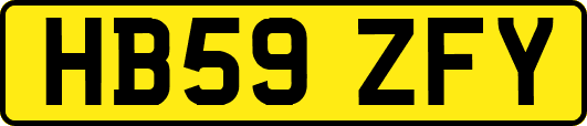 HB59ZFY