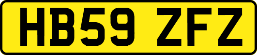 HB59ZFZ