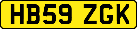 HB59ZGK