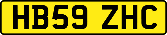 HB59ZHC
