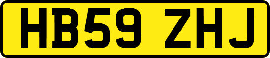 HB59ZHJ